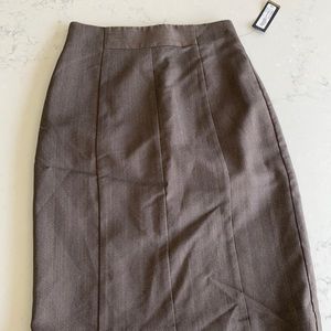 Worthington Pencil Skirt